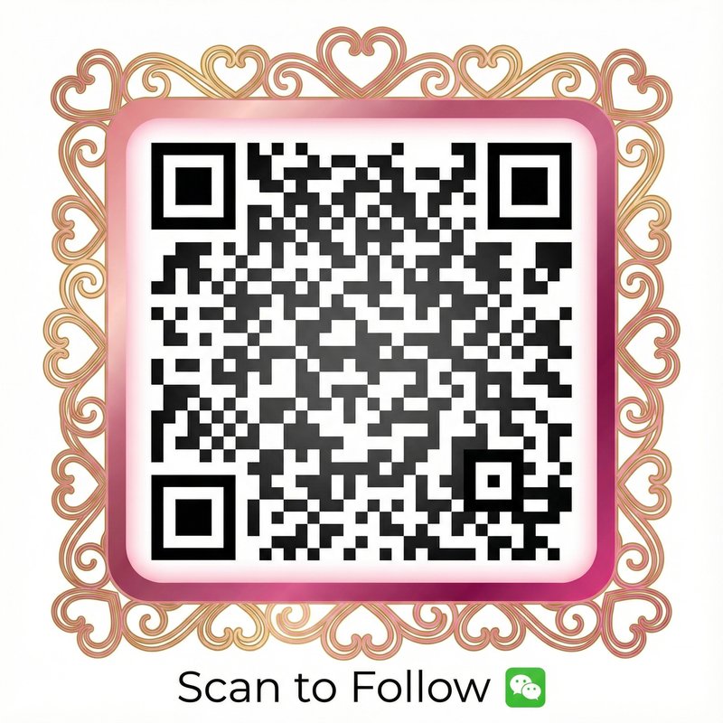 女神视频公众号