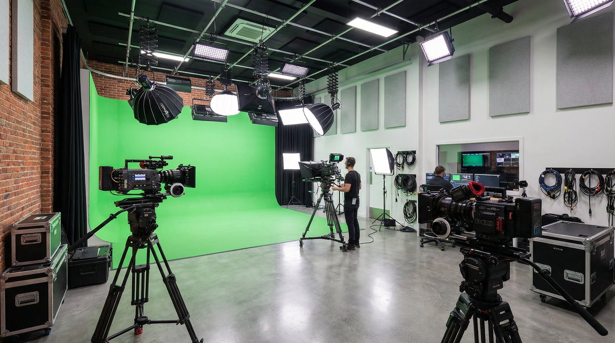 女神视频拍摄教程