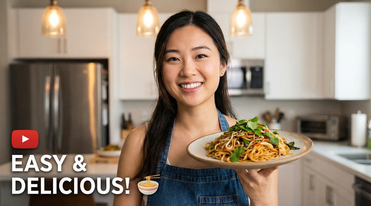 女神视频美食视频